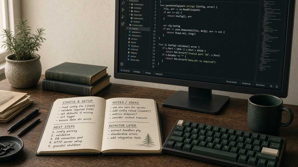Hur man blir en bra programmerare