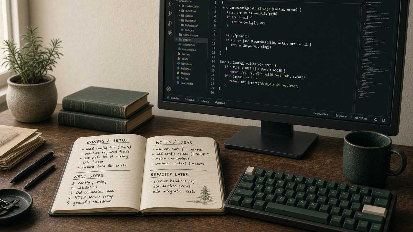 Hur man blir en bra programmerare